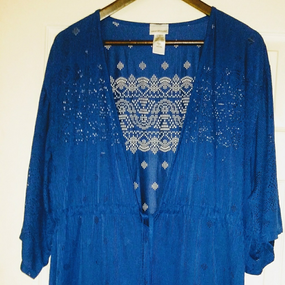 🌞Women's 🏊 suit cover-up